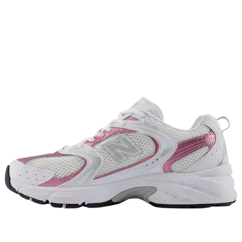 New Balance 530 'White Pink' MR530PK sold by KicksCrew