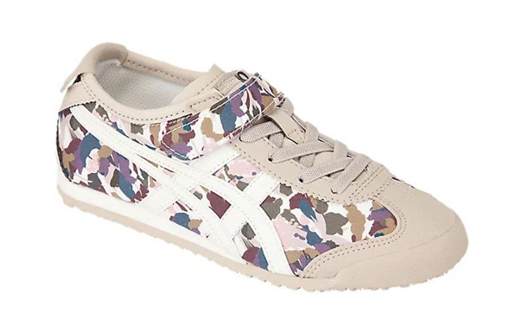 (PS) Onitsuka Tiger Mexico 66 'Feather Grey Cream' 1184A053-020 sold by KicksCrew product image thumbnail 5