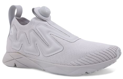 Reebok Pump Supreme Engine 'Grey White' CN0077 sold by KicksCrew