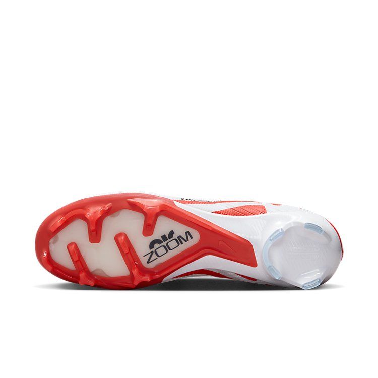 Nike Zoom Mercurial Vapor 15 Elite FG 'Ready Pack' DJ4978-600 sold by KicksCrew product image thumbnail 6