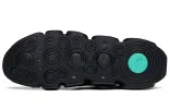 ANTA Star Series Slip-On 'Black' 112128868A-5 sold by KicksCrew