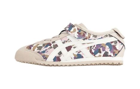 PS) Onitsuka Tiger Mexico 66 'Feather Grey Cream' 1184A053