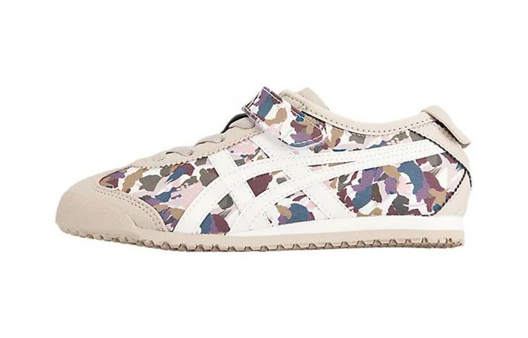 (PS) Onitsuka Tiger Mexico 66 'Feather Grey Cream' 1184A053-020 sold by KicksCrew product image thumbnail 2