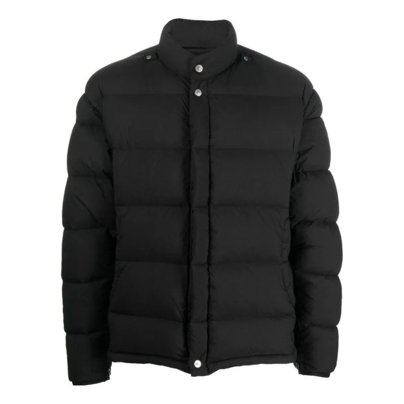 STONE ISLAND Shadow Project Augment Puffer Jacket 'Black' 77194101D-V0029 sold by KicksCrew