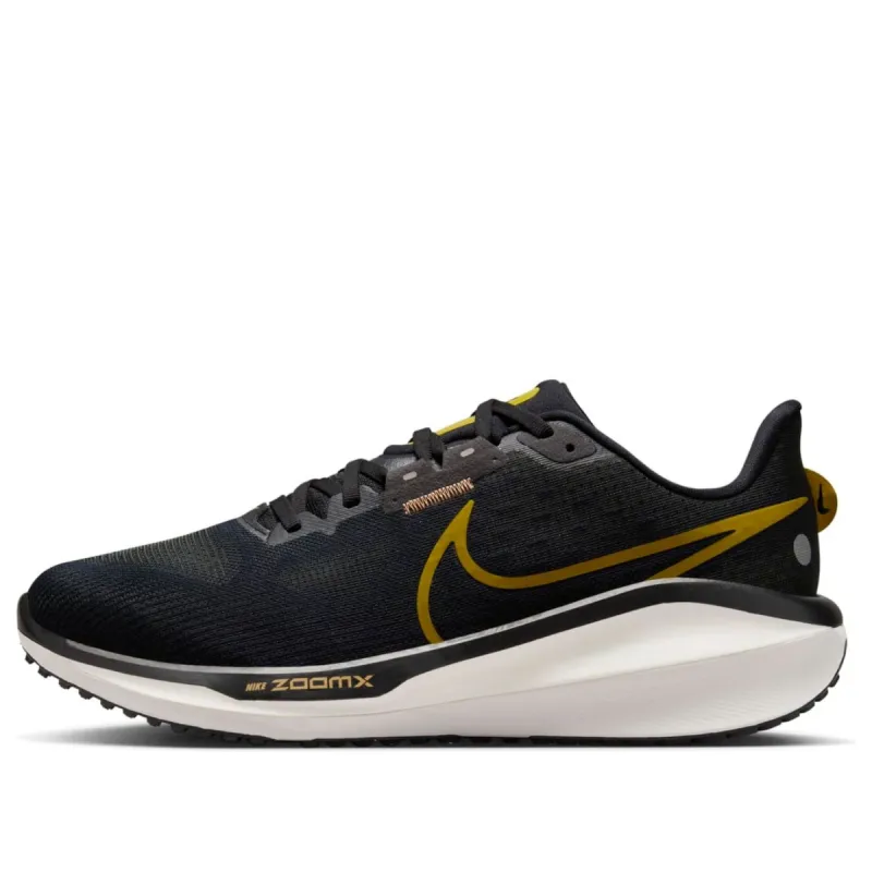 Nike Air Zoom Vomero 17 'Black Bronzine' FB1309-006 sold by KicksCrew