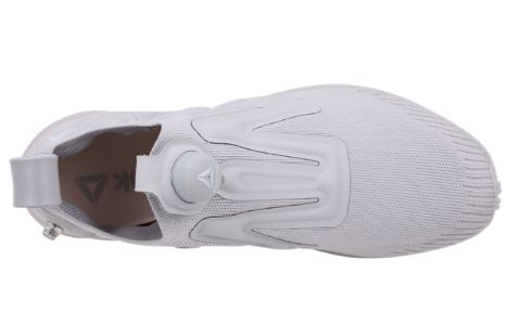Reebok Pump Supreme Engine 'Grey White' CN0077 sold by KicksCrew