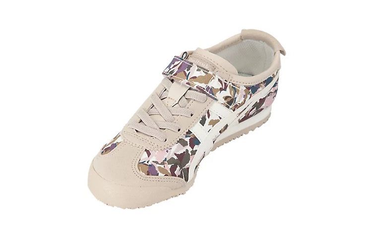 (PS) Onitsuka Tiger Mexico 66 'Feather Grey Cream' 1184A053-020 sold by KicksCrew product image thumbnail 4