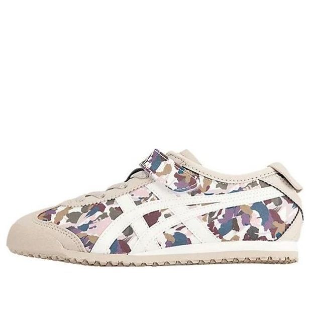 PS) Onitsuka Tiger Mexico 66 'Feather Grey Cream' 1184A053
