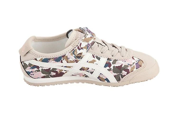 (PS) Onitsuka Tiger Mexico 66 'Feather Grey Cream' 1184A053-020 sold by KicksCrew product image thumbnail 3