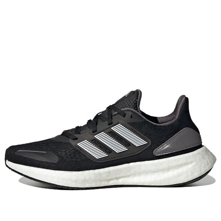 adidas Pureboost 22 'Black' HQ3980 sold by KicksCrew
