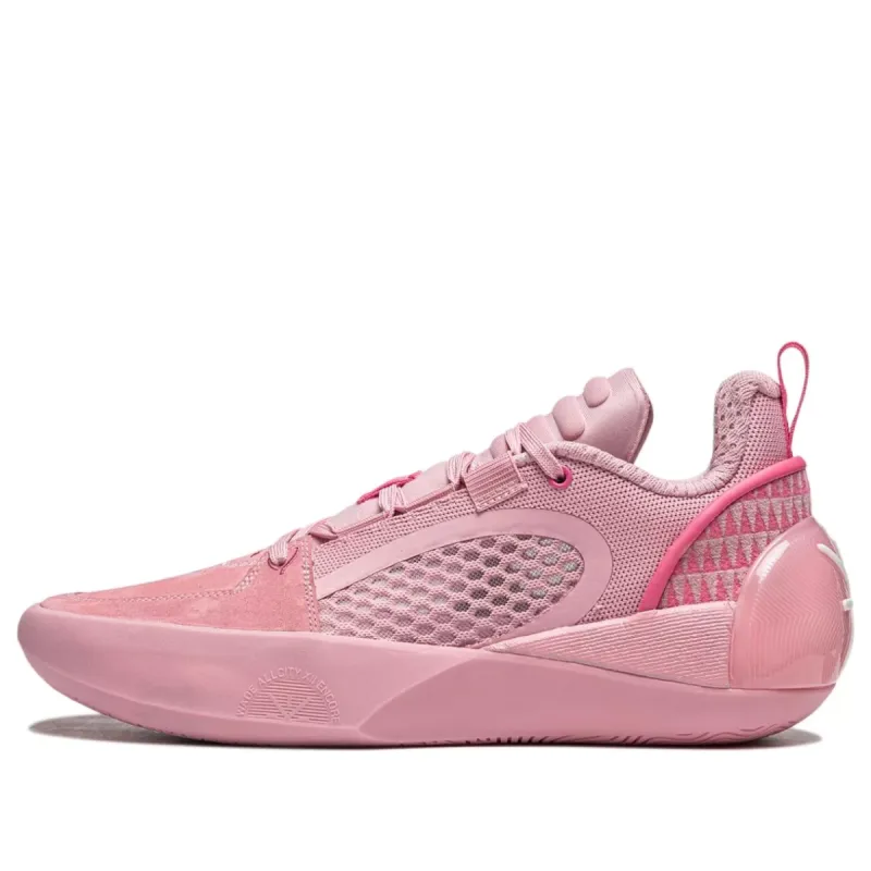 Li-Ning Wade All City 12 Encore 'Family Love' ABAU029-4 sold by KicksCrew