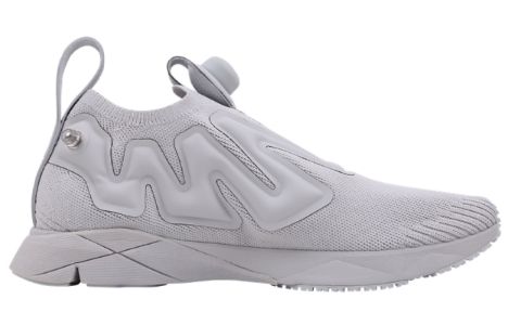 Reebok Pump Supreme Engine 'Grey White' CN0077 sold by KicksCrew