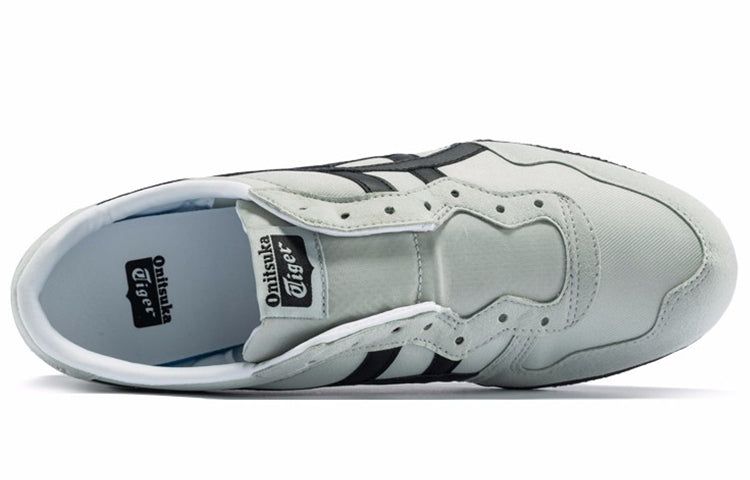Onitsuka Tiger Serrano 'Light Sage Black' 1183A238-020 sold by KicksCrew product image thumbnail 3