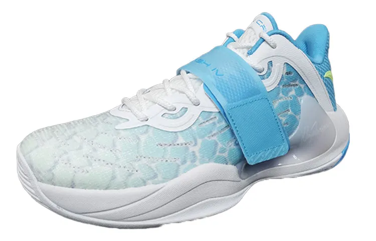 ANTA KT Splash 4 'Sea Wave' 112221602-3 sold by KicksCrew product image thumbnail 3