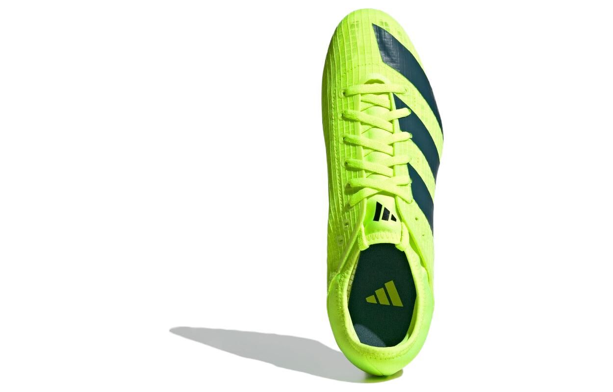 adidas Sprintstar 'Lucid Lemon Arctic Night' IE6870 sold by KicksCrew product image thumbnail 4