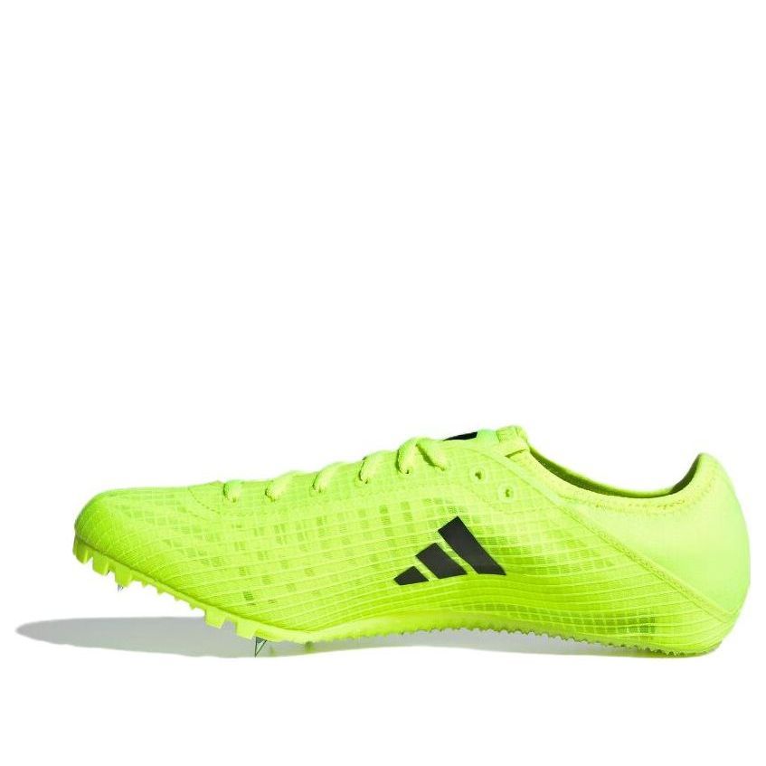 adidas Sprintstar 'Lucid Lemon Arctic Night' IE6870 sold by KicksCrew