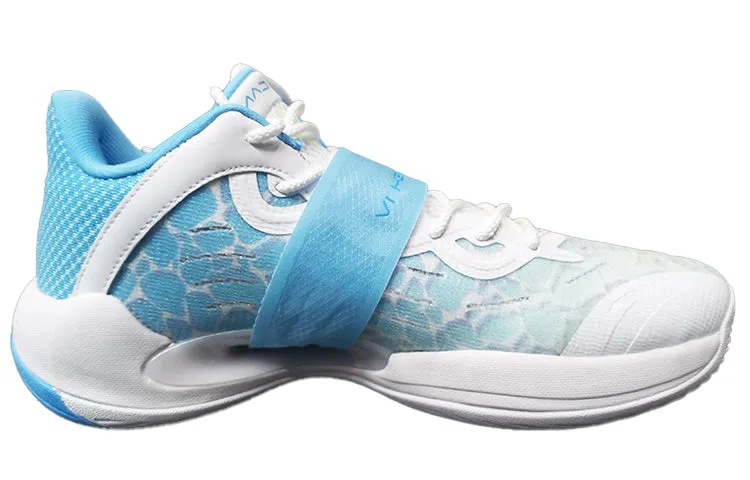 ANTA KT Splash 4 'Sea Wave' 112221602-3 sold by KicksCrew product image thumbnail 2