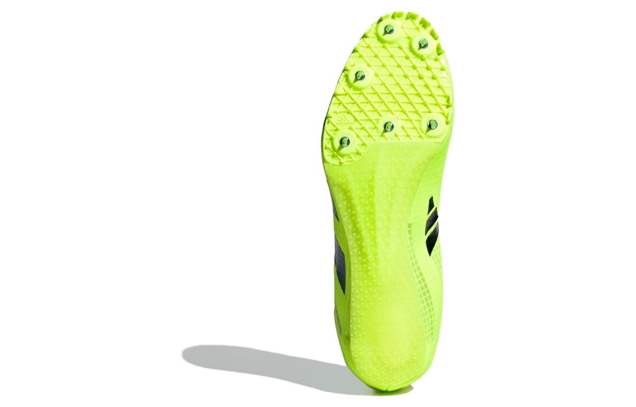 adidas Sprintstar 'Lucid Lemon Arctic Night' IE6870 sold by KicksCrew product image thumbnail 5