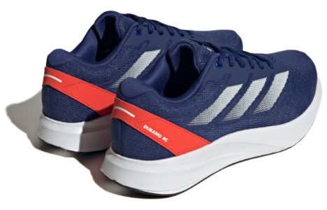 adidas Duramo RC 'Victory Blue Bright Red' ID2701 sold by KicksCrew