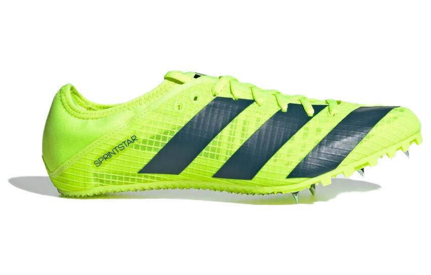 adidas Sprintstar 'Lucid Lemon Arctic Night' IE6870 sold by KicksCrew product image thumbnail 2