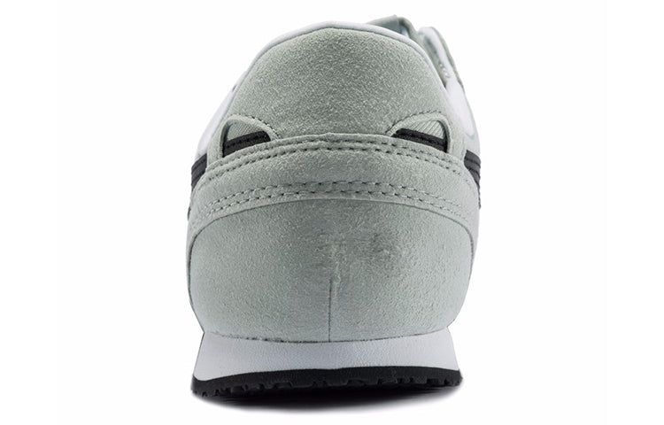 Onitsuka Tiger Serrano 'Light Sage Black' 1183A238-020 sold by KicksCrew product image thumbnail 4