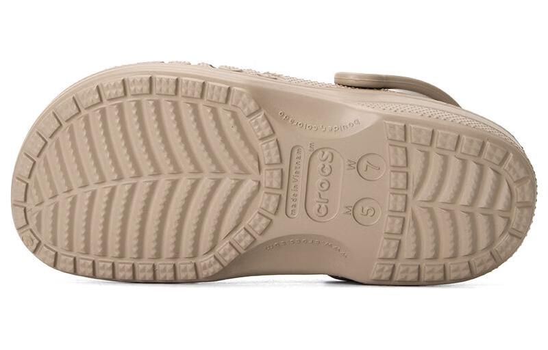 Crocs Baya Clogs 'Cobblestone' 10126-2V3 sold by KicksCrew product image thumbnail 4