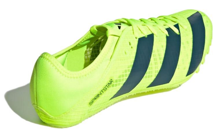 adidas Sprintstar 'Lucid Lemon Arctic Night' IE6870 sold by KicksCrew product image thumbnail 3