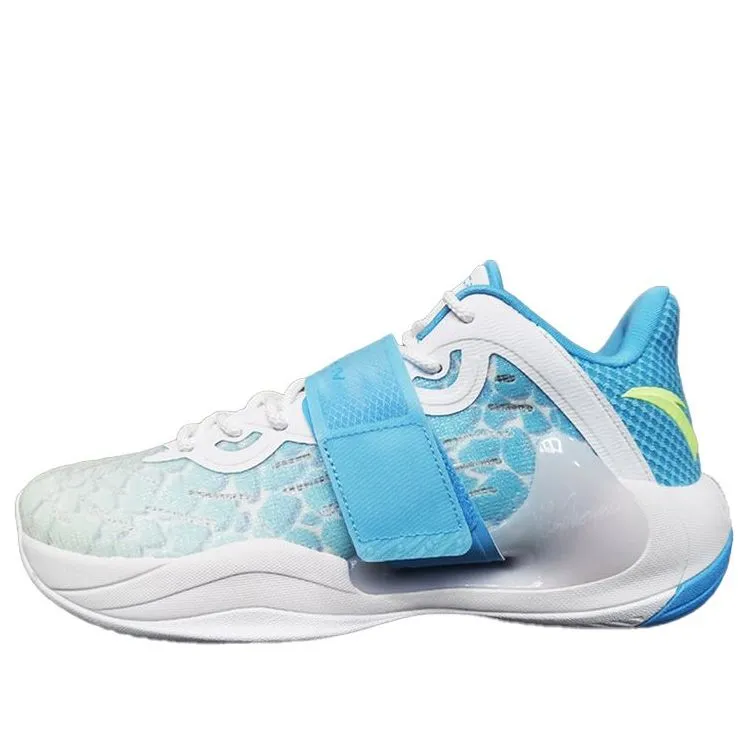 ANTA KT Splash 4 'Sea Wave' 112221602-3 sold by KicksCrew