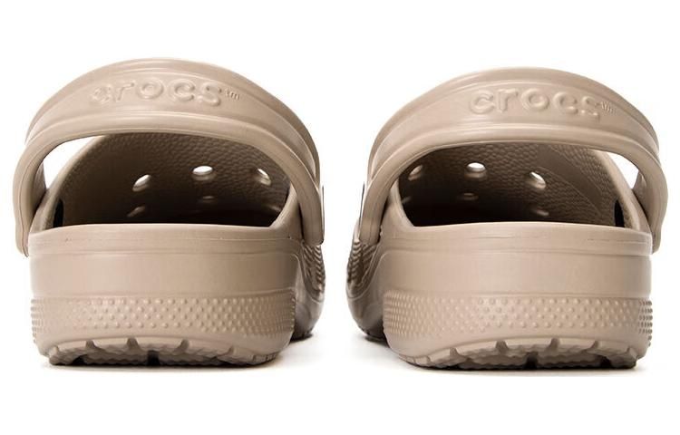 Crocs Baya Clogs 'Cobblestone' 10126-2V3 sold by KicksCrew product image thumbnail 3