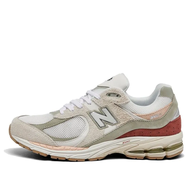 New Balance 2002R 'Festival Pack - Khaki' M2002RJF sold by KicksCrew
