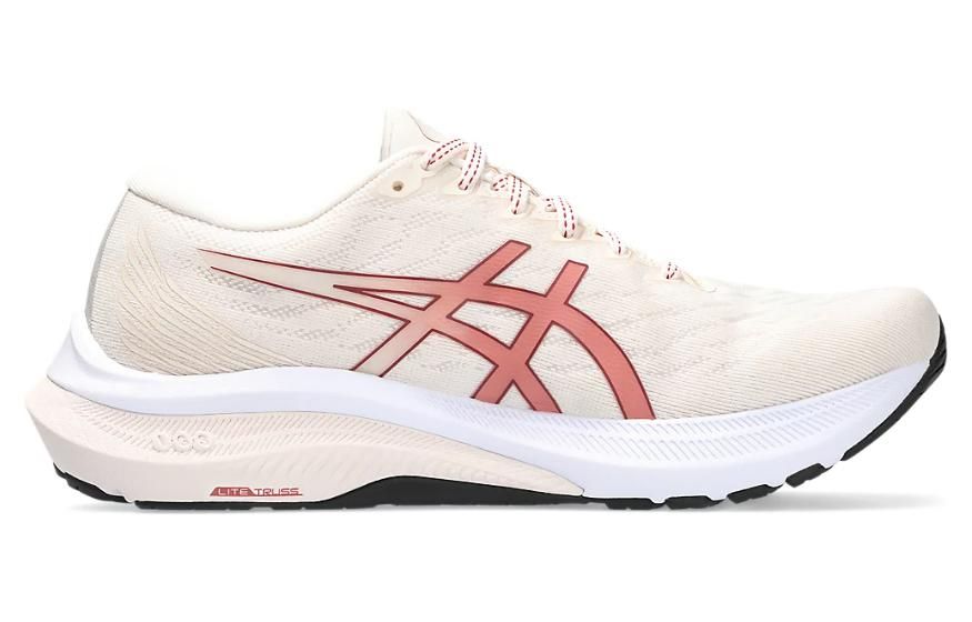 (WMNS) ASICS GT 2000 11 'Rose Dust Brisket Red' 1012B271-702 sold by KicksCrew product image thumbnail 2