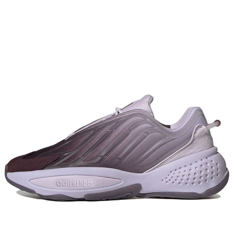 (WMNS) Adidas Ozrah 'Purple Tint' GW6855 sold by KicksCrew