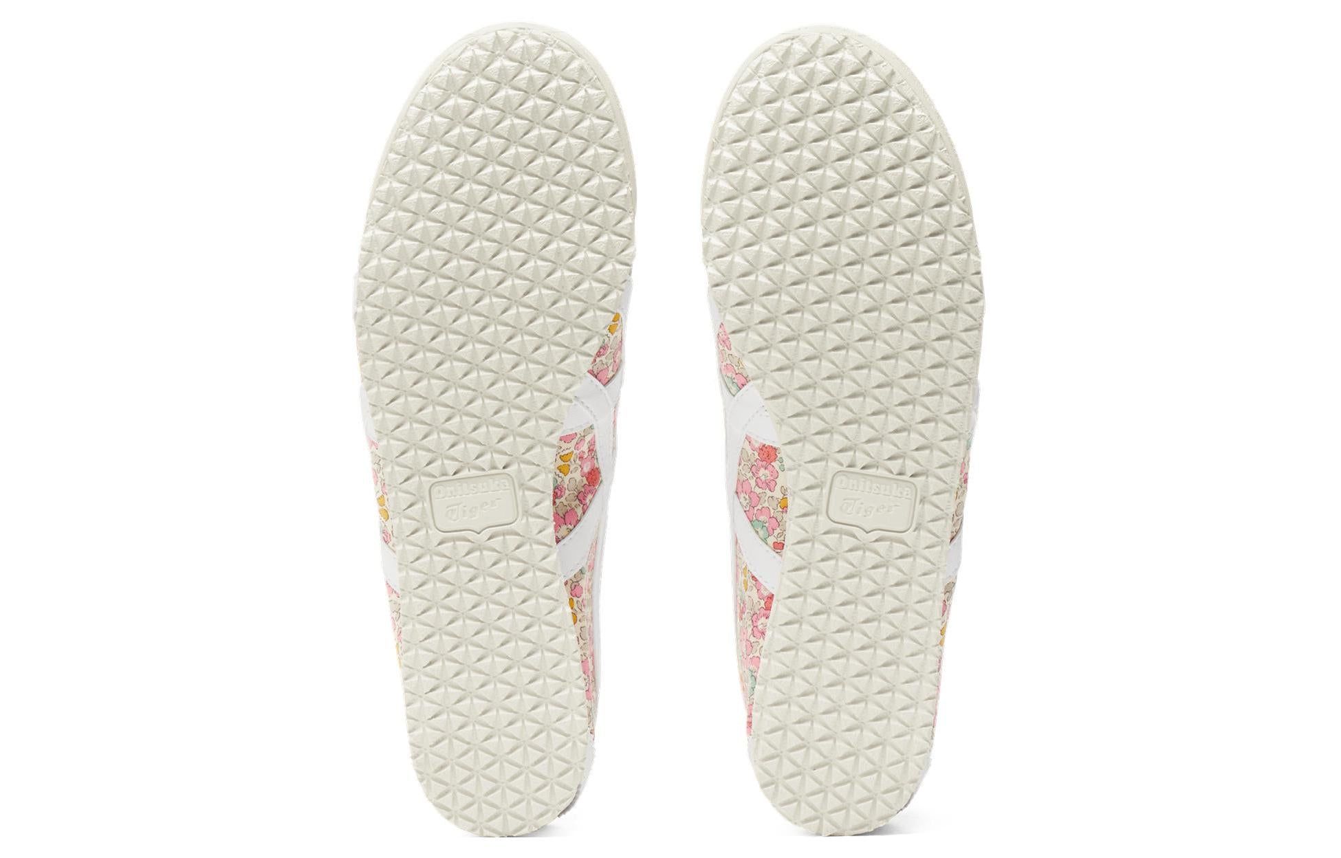 Onitsuka Tiger MEXICO 66 Shoes 'White Cotton Candy' 1183C083-100 sold by KicksCrew product image thumbnail 5