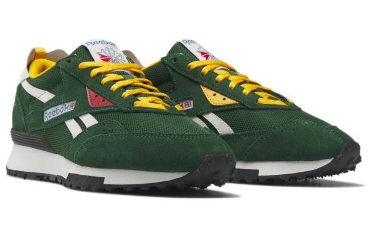 Reebok LX2200 'Dark Green' GY9764 sold by KicksCrew product image thumbnail 2