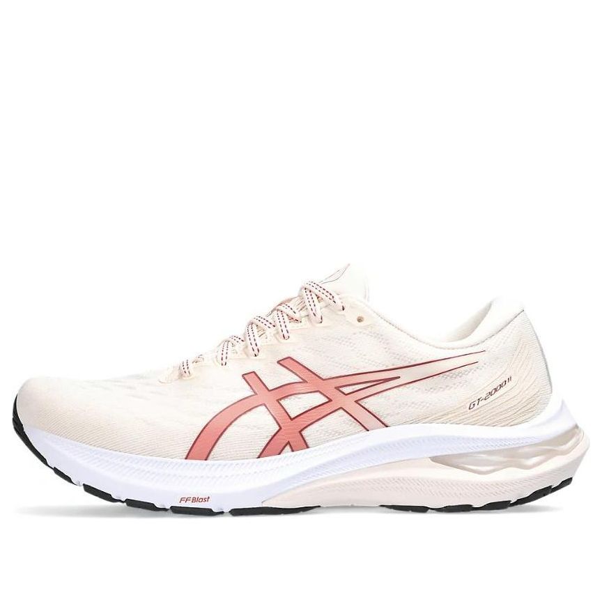 (WMNS) ASICS GT 2000 11 'Rose Dust Brisket Red' 1012B271-702 sold by KicksCrew