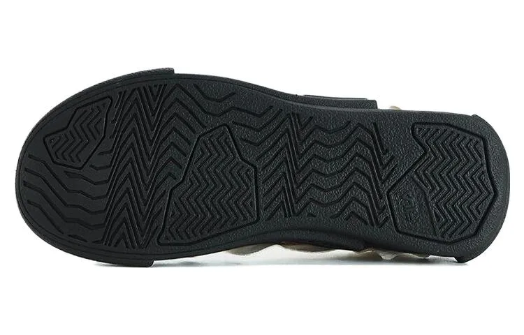 (WMNS) FILA FUSION Pop Skate Shoes 'White Black' T12W332103FWB sold by KicksCrew product image thumbnail 5