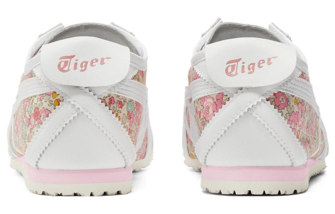 Onitsuka Tiger MEXICO 66 Shoes 'White Cotton Candy' 1183C083-100 sold by KicksCrew product image thumbnail 4