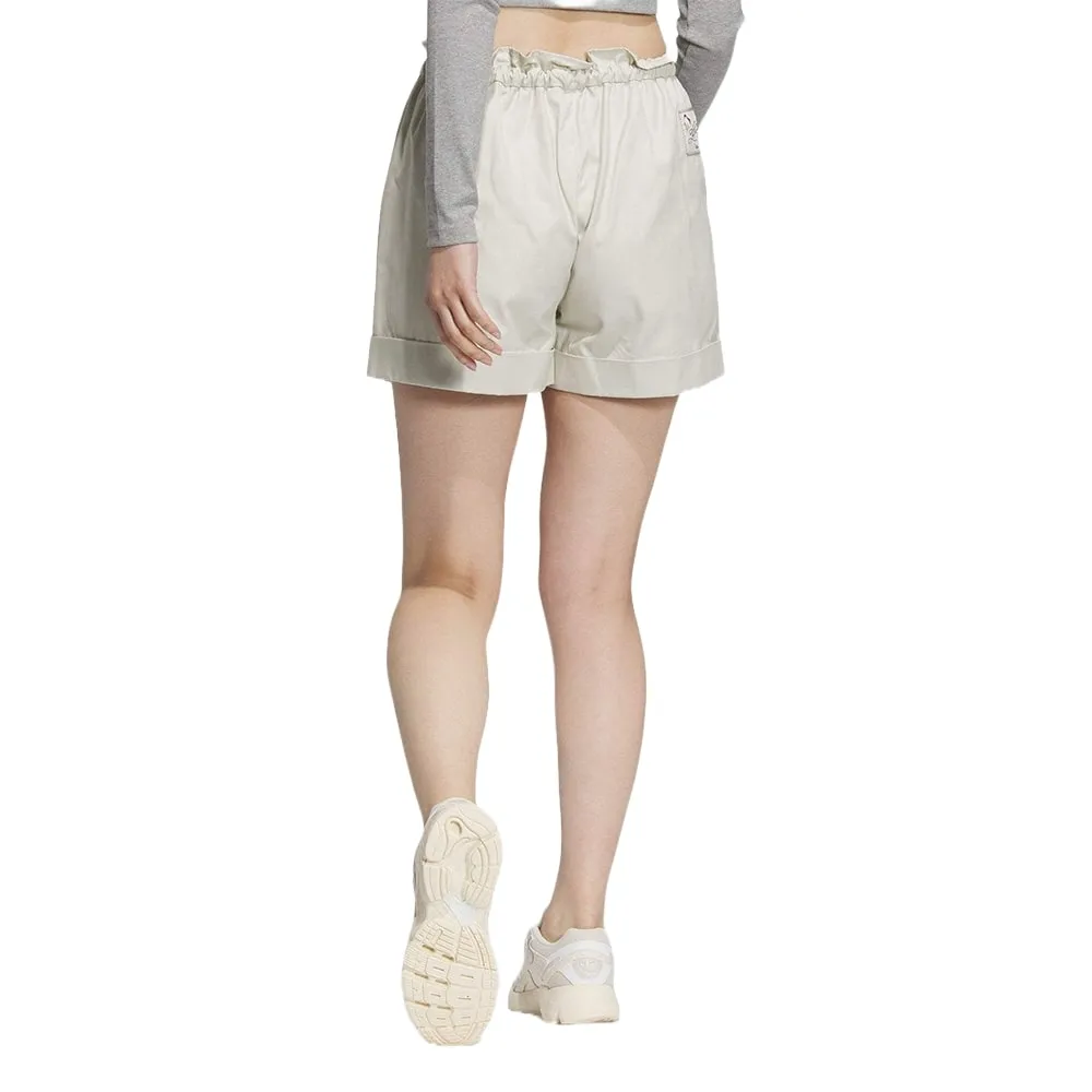 (WMNS) adidas x Disney HDL Shorts 'White' JP1434 sold by KicksCrew product image thumbnail 3