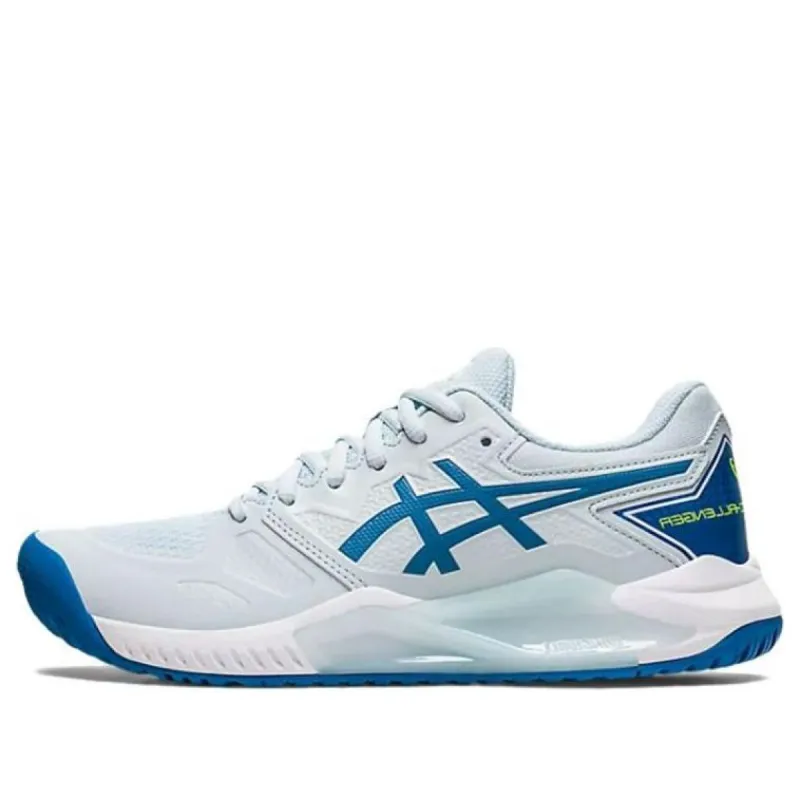 Asics Gel-Challenger 13 'Sky reborn bluw' 1042A164-404 sold by KicksCrew