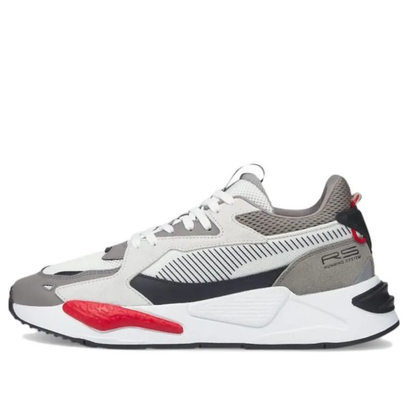 Puma RS-Z 'Steeple Grey' 381640-07 sold by KicksCrew