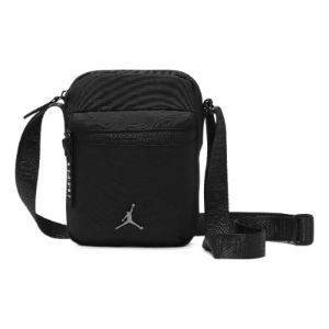 Air Jordan Airborne Festival Bag 'Black' DV5363-010 sold by KicksCrew