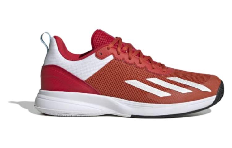 adidas Courtflash Speed 'Preloved Red' HQ8483 sold by KicksCrew product image thumbnail 2