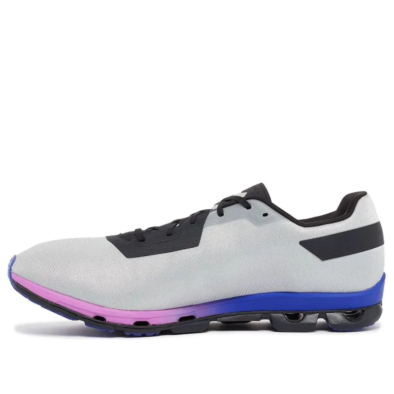 On Running Cloudflash Sensa 'Lunar Amethyst' 3MD11691187 sold by KicksCrew