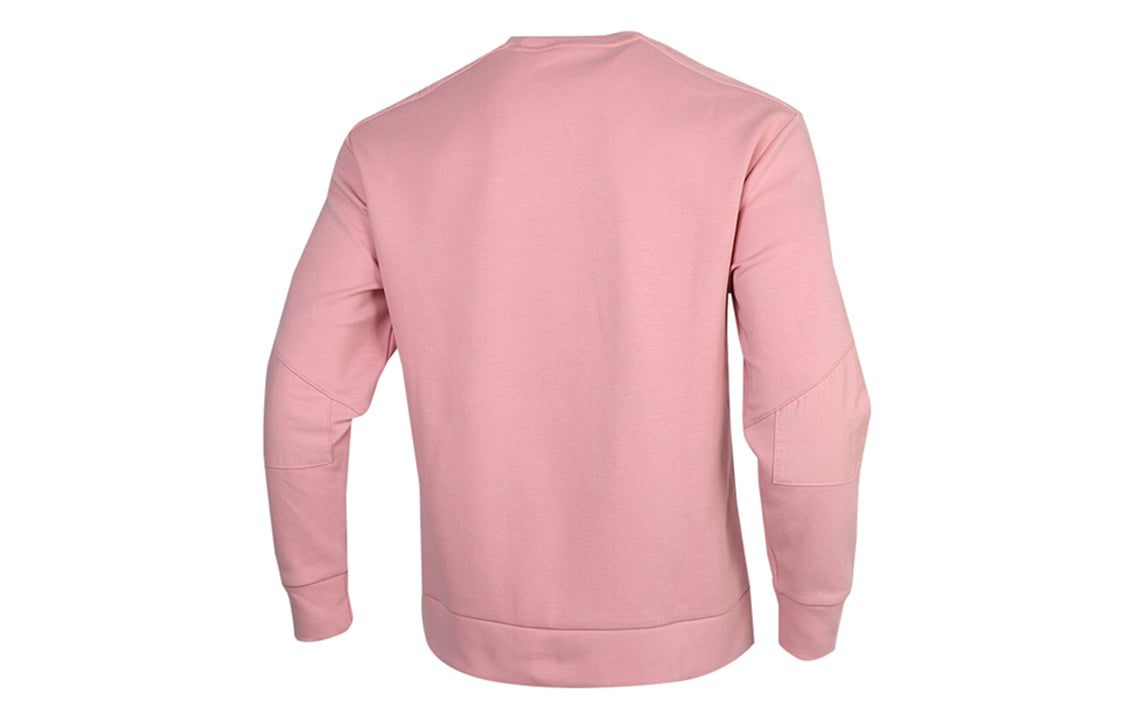 Puma Nu-Tility Sweatshirt 'Pink Black' 585239-14 sold by KicksCrew product image thumbnail 2