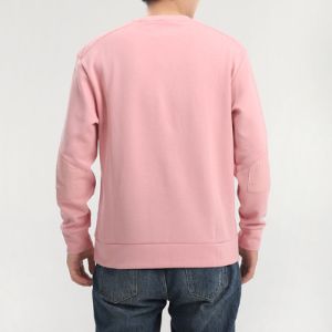 Puma Nu-Tility Sweatshirt 'Pink Black' 585239-14 sold by KicksCrew