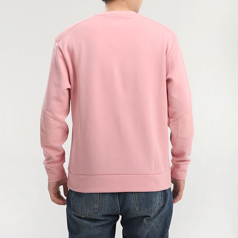 Puma Nu-Tility Sweatshirt 'Pink Black' 585239-14 sold by KicksCrew product image thumbnail 4