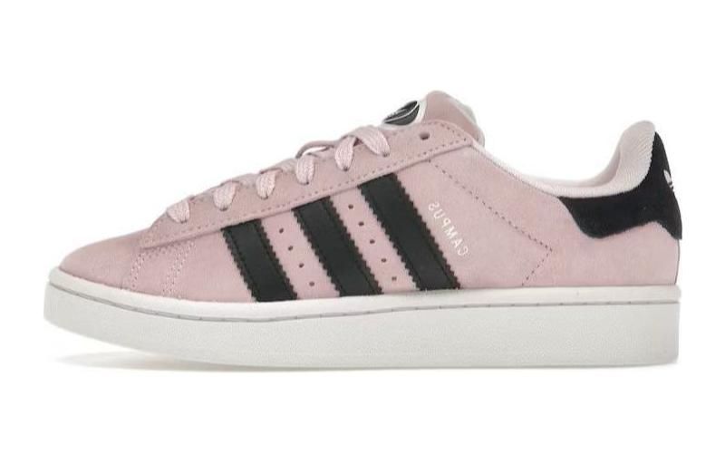 (GS) adidas Campus 00s 'Clear Pink' ID2025 sold by KicksCrew product image thumbnail 2