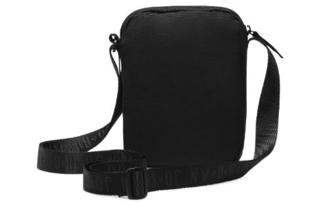 Air Jordan Airborne Festival Bag 'Black' DV5363-010 sold by KicksCrew