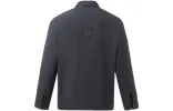 Li-Ning x Jackie Chan Kung Fu Jacket 'Black' AFDT109-3 sold by KicksCrew