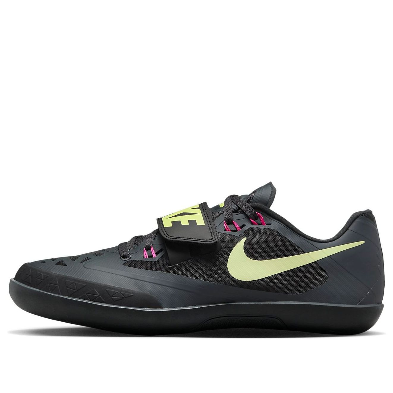 Nike Zoom SD 4 'Anthracite Fierce Pink' 685135-004 sold by KicksCrew
